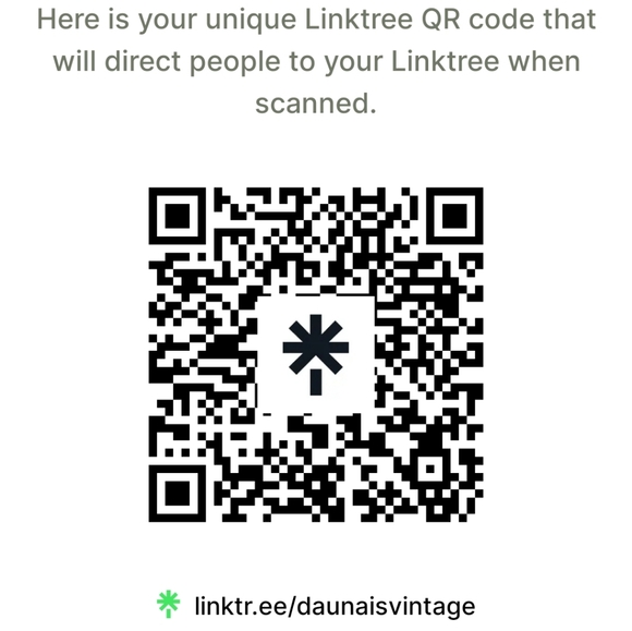 Vintage & Modern Clothing, Shoes and Accessories - Picture 3 of 3